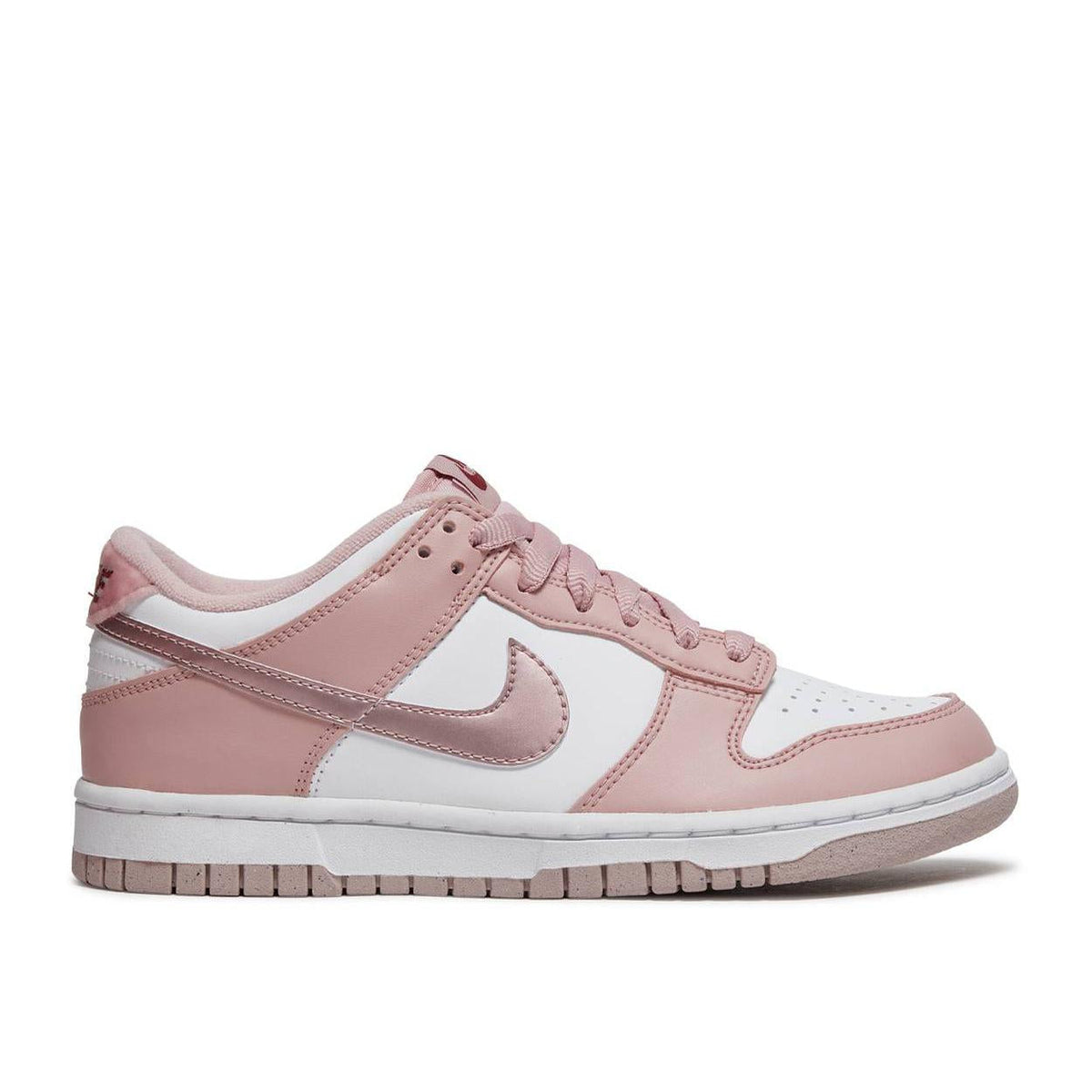 Nike Dunk Low GS - Pink Velvet Nike