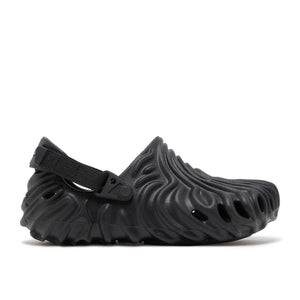 Salehe Bembury x The Pollex Clog - Sasquatch/Black