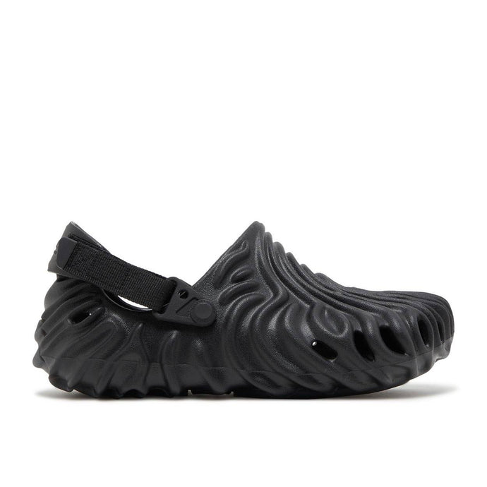 Salehe Bembury x The Pollex Clog - Sasquatch/Black