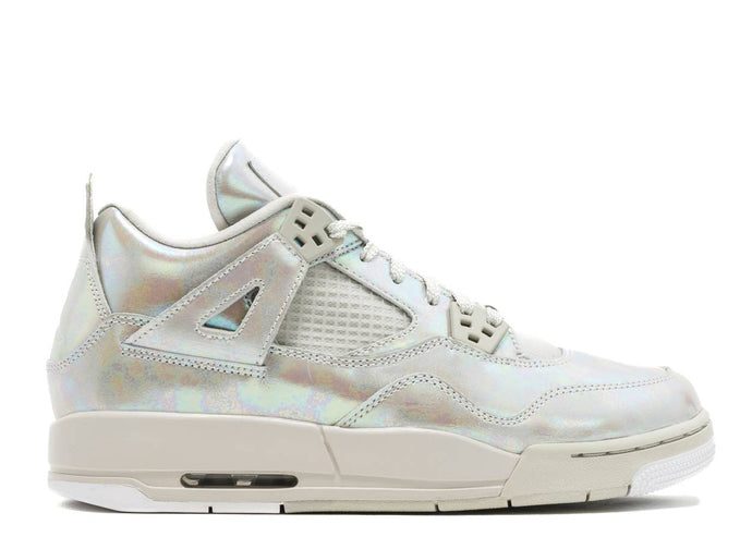 Air Jordan 4 Retro (GS) - GG Pearl - Used