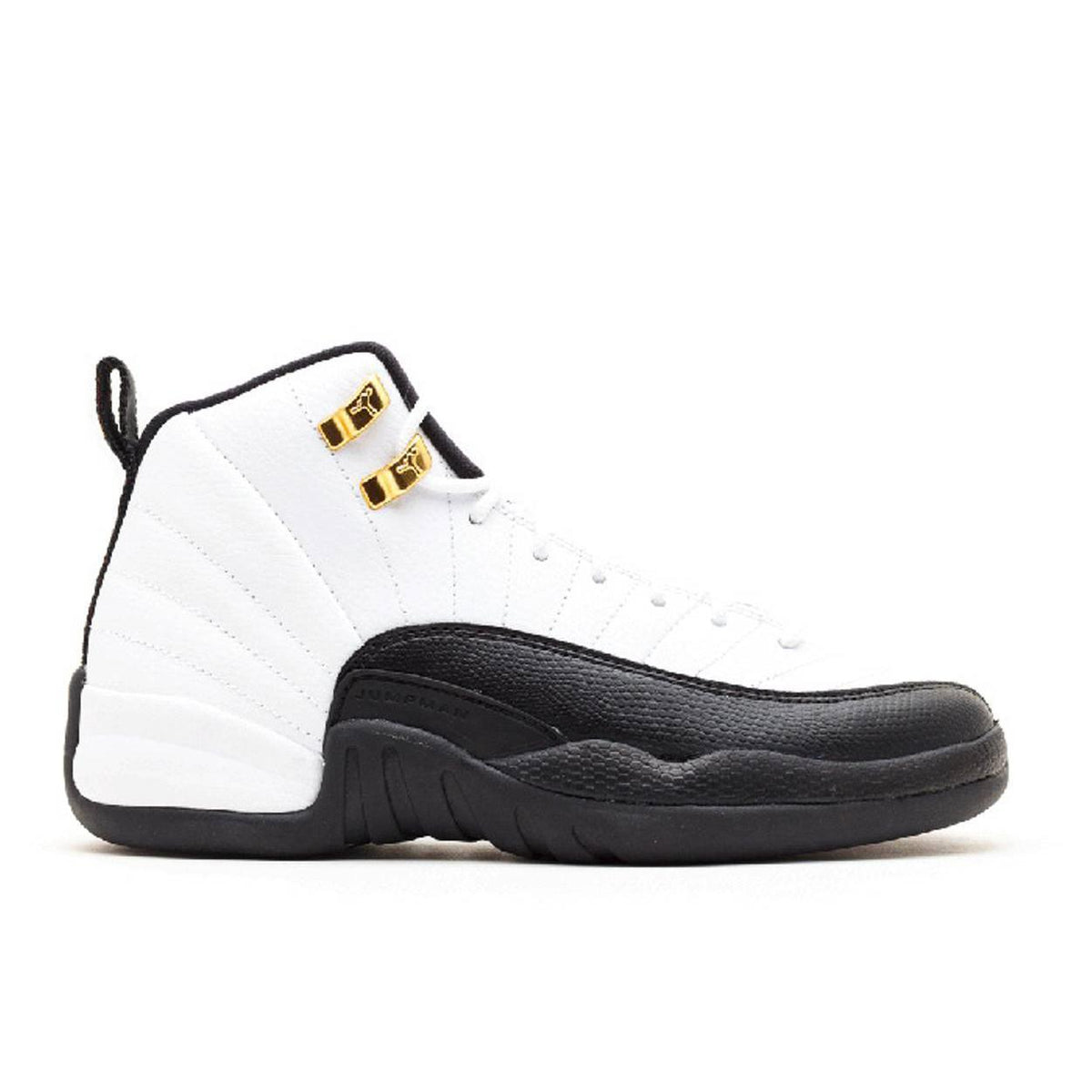 Air Jordan 12 Retro GS - Taxi 2013 - Used Air Jordan