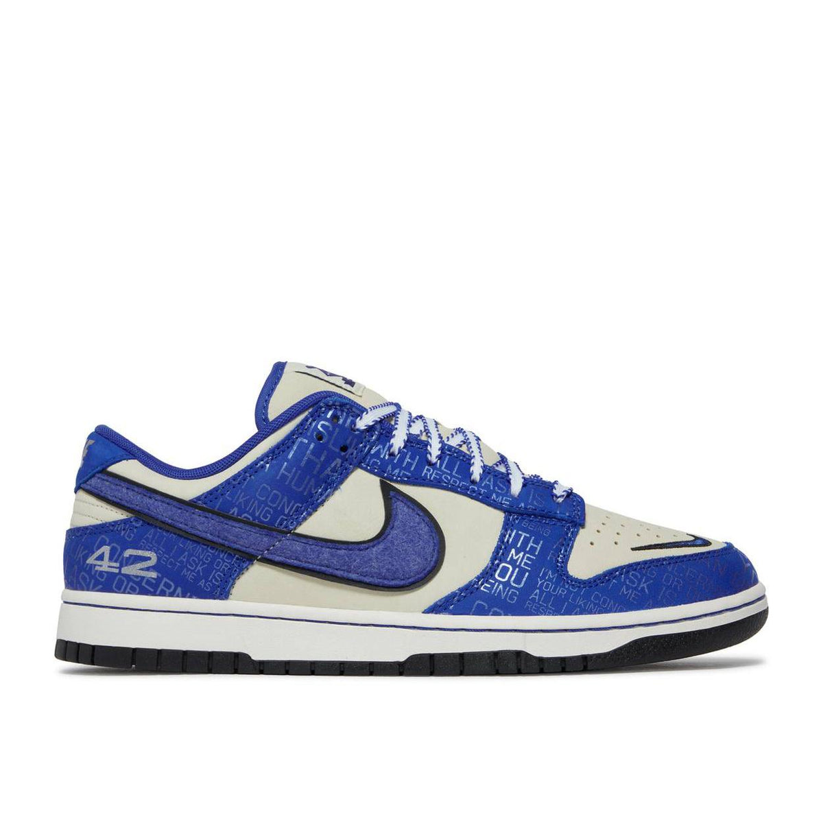 Nike Dunk Low GS - Jackie Robinson Nike