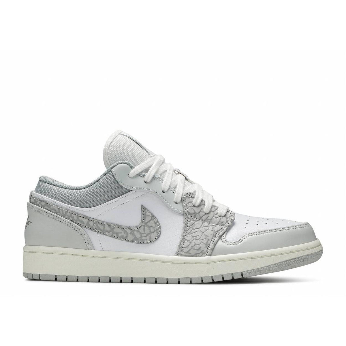 Air Jordan 1 Low PRM - Elephant Print Air Jordan