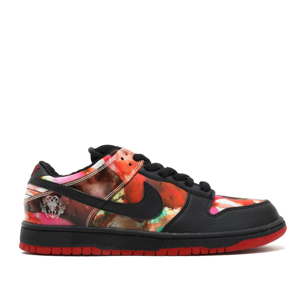 Nike Dunk Low SB - Pushead Nike