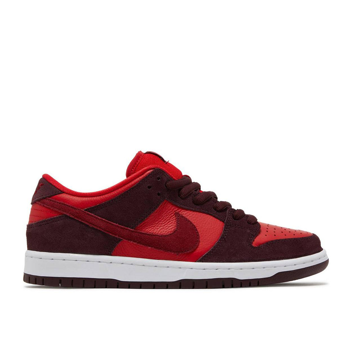 Nike SB Dunk Low Pro - Fruity Pack - Cherry Nike