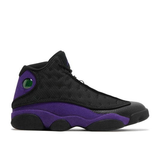 Air Jordan 13 Retro - Court Purple - Used Air Jordan