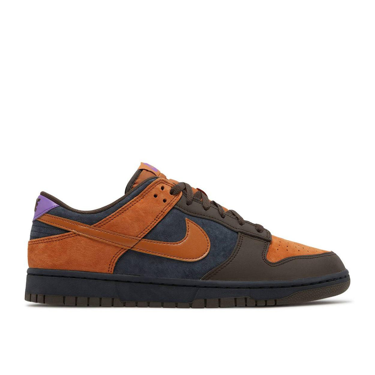 Nike Dunk Low Retro PRM - Cider Nike