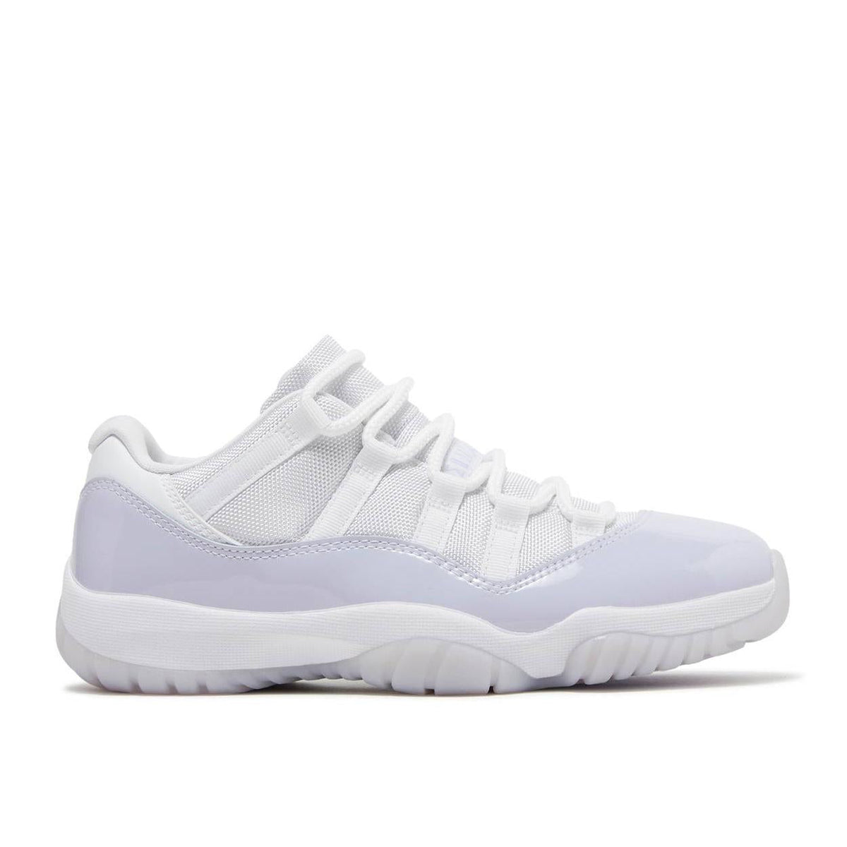 WMNS Air Jordan 11 Retro Low - Pure Violet Air Jordan