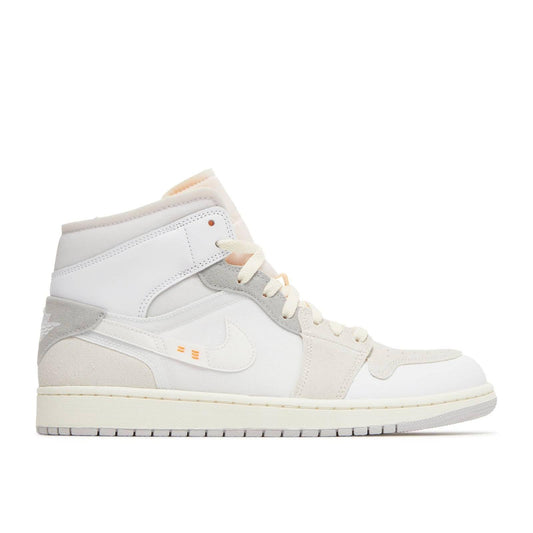 Air Jordan 1 Mid SE Craft - Inside Out - Used Air Jordan