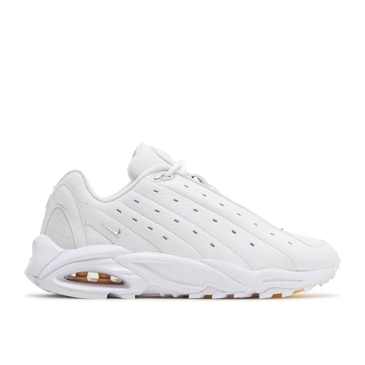 Nike Hot Step Air Terra / NOCTA - White Nike