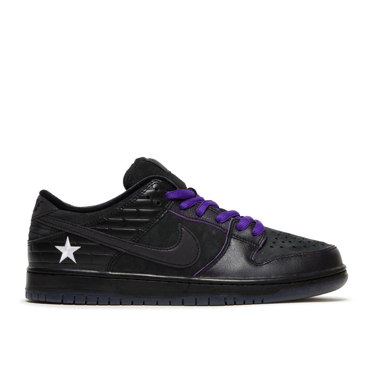 Nike SB Dunk Low Pro QS x Familia - First Avenue - Used Nike
