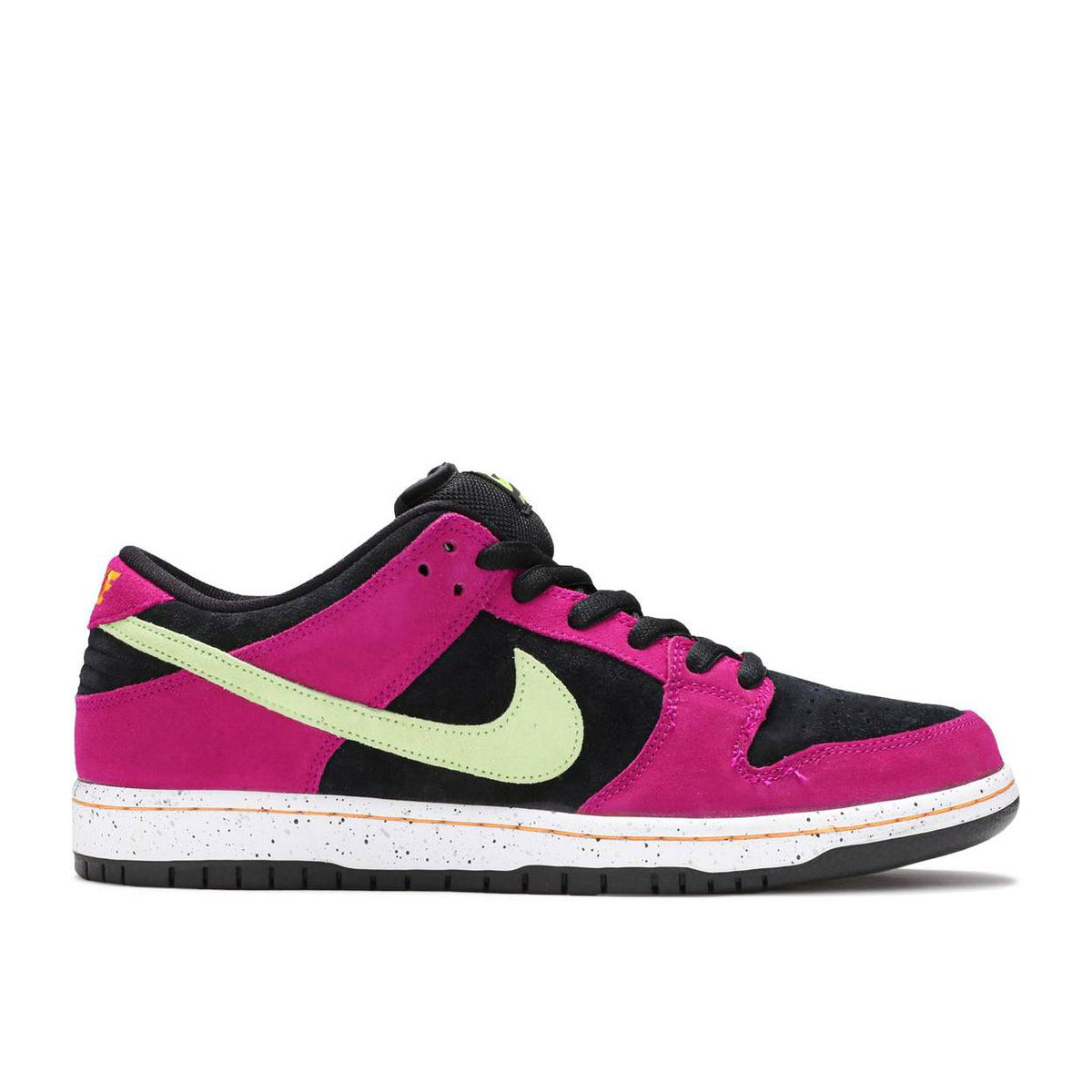 Nike SB Dunk Low Pro - Red Plum Nike