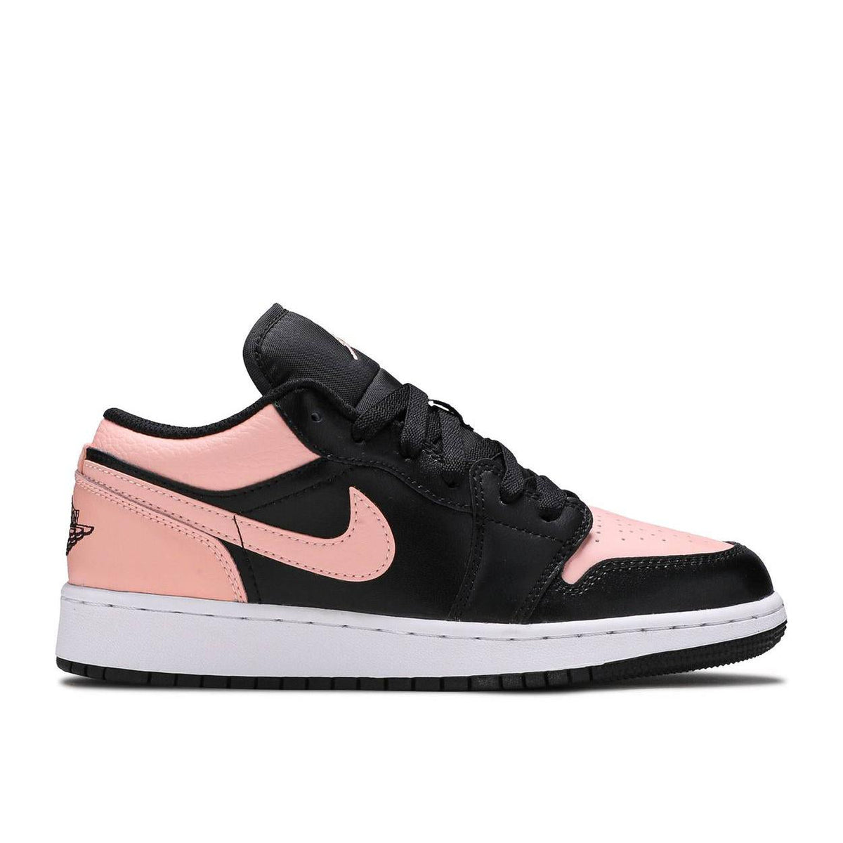 Air Jordan 1 Low (GS) - Crimson Tint Air Jordan