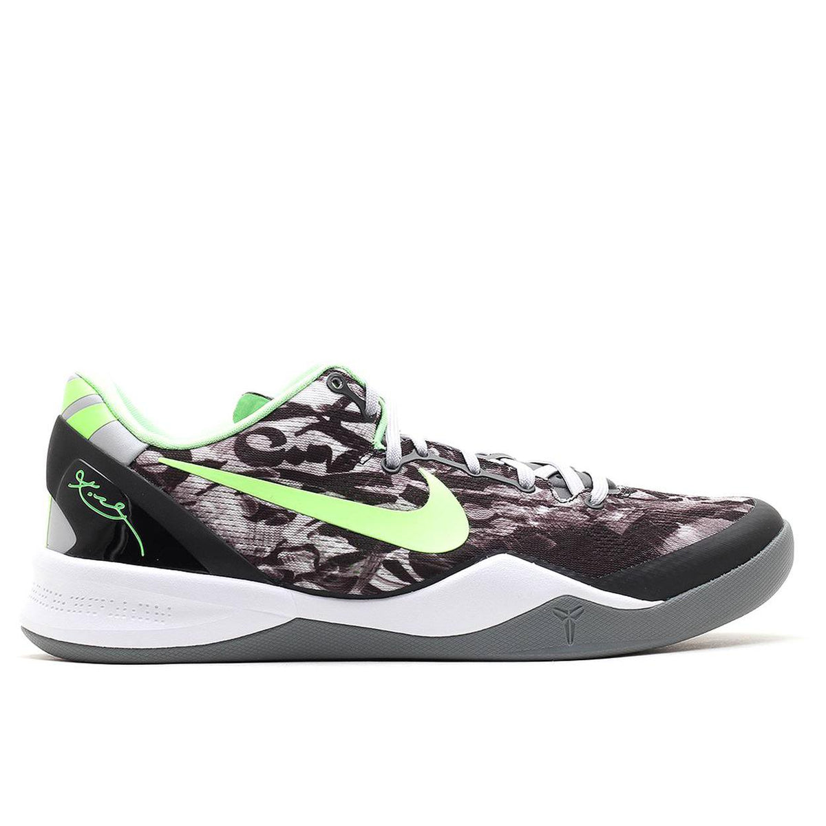 Nike Kobe 8 System - Graffiti Nike