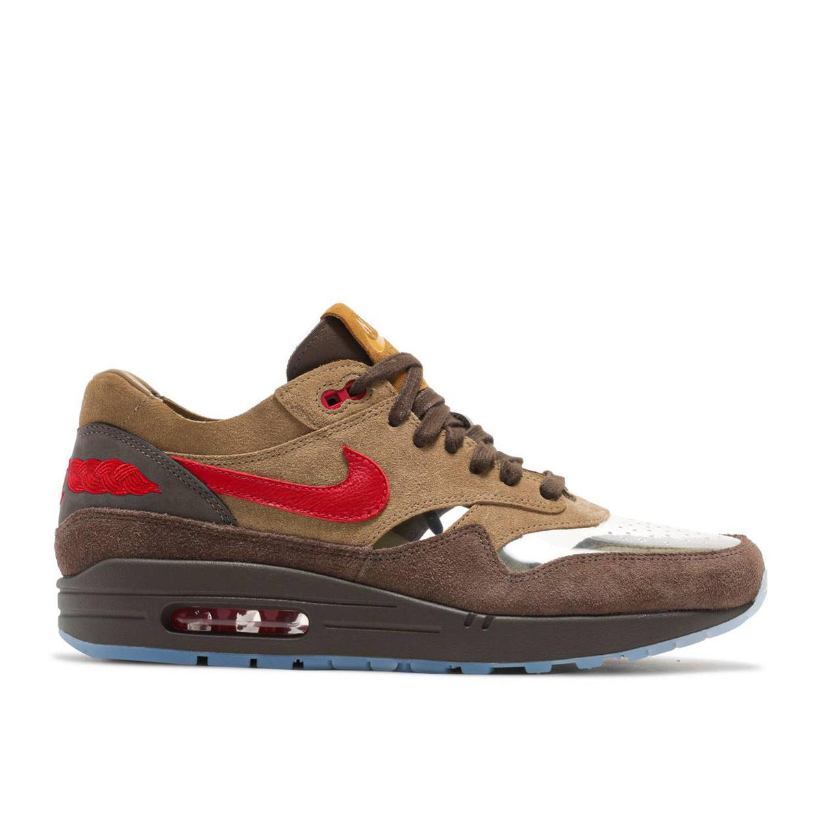 Nike Air Max 1 / CLOT - Kiss of Death Cha Nike