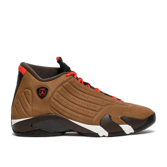 Air Jordan 14 Retro SE - Winterized - Used