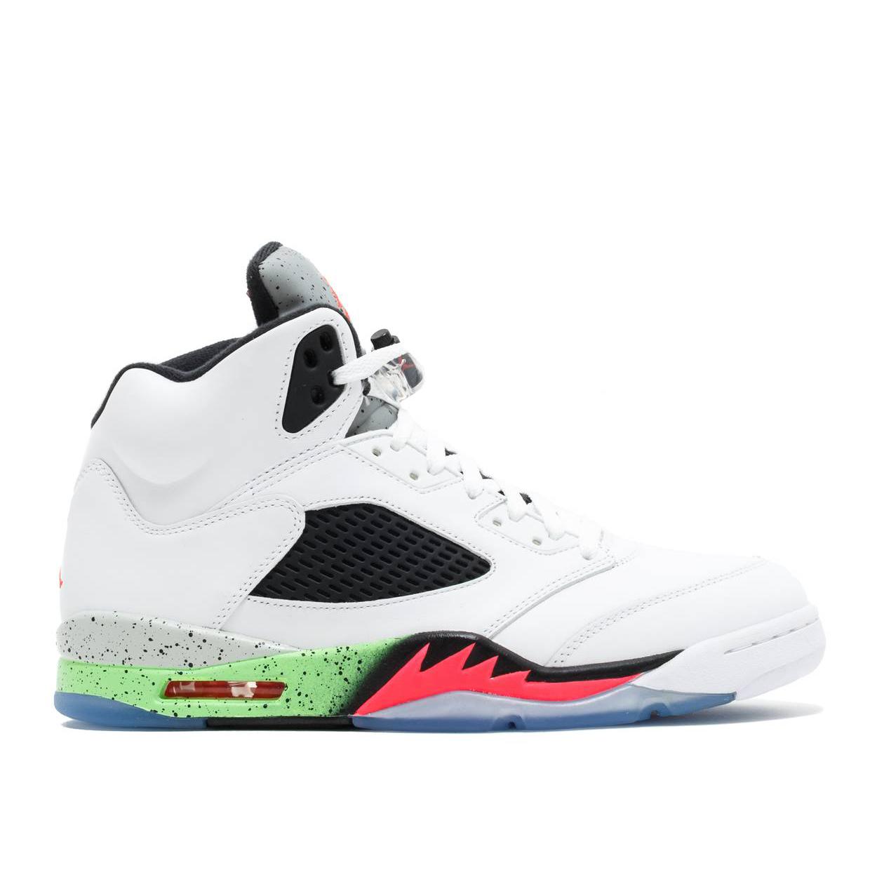 Air Jordan 5 Retro - Pro Stars