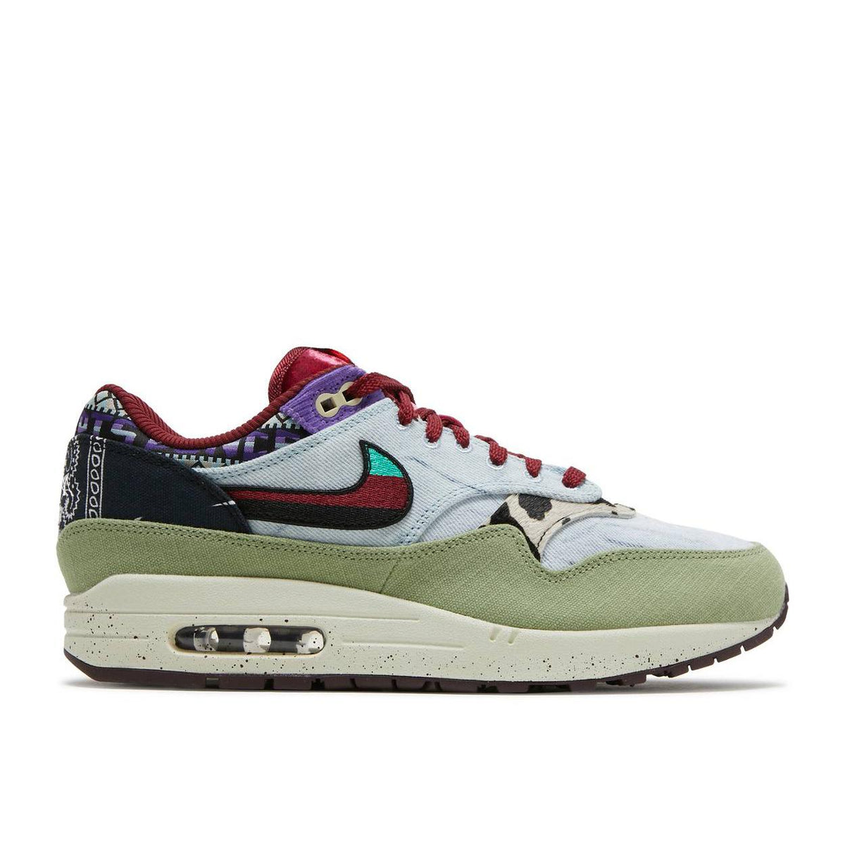 Nike Air Max 1 SP x Concepts - Mellow - Used Nike