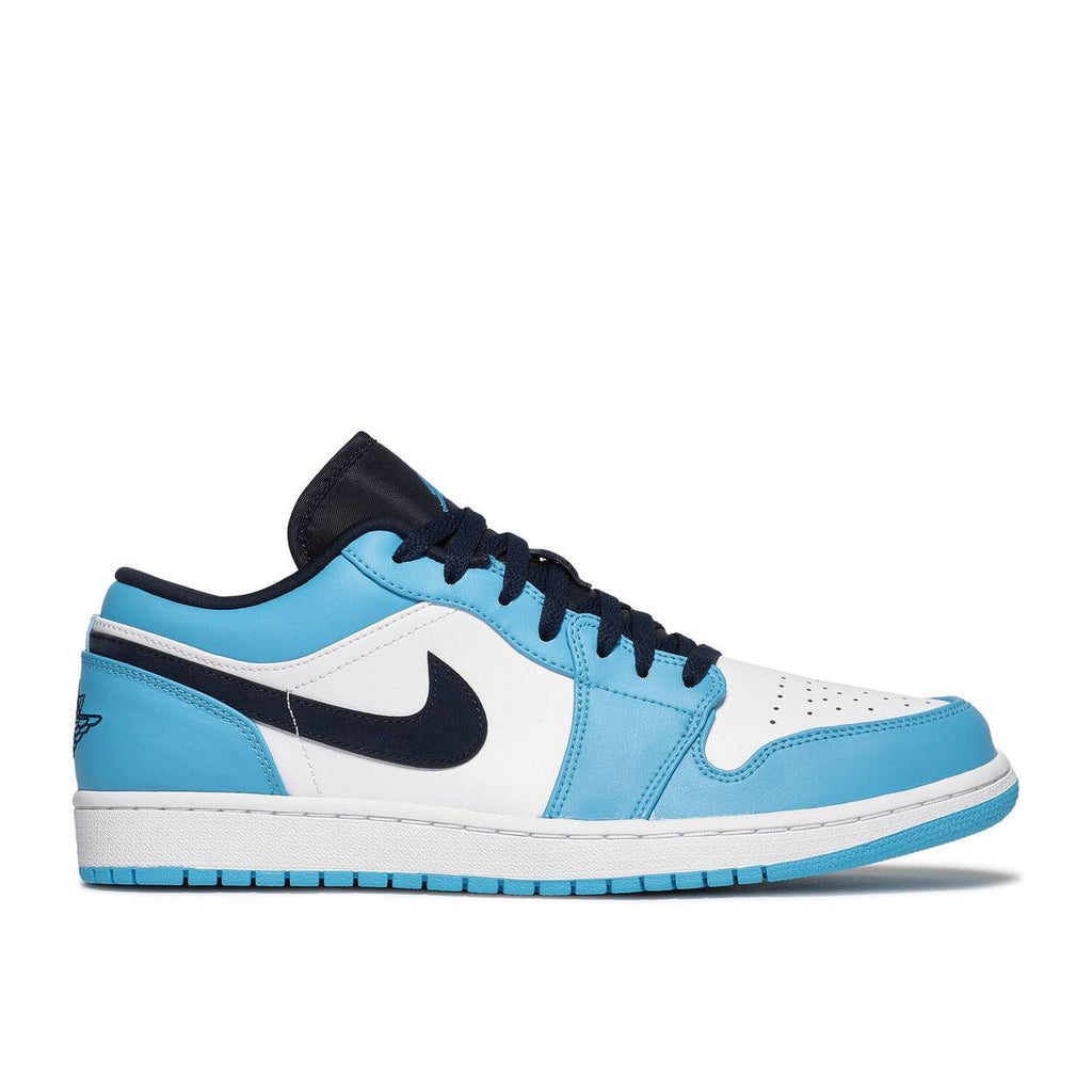 Air Jordan 1 Low - UNC (2021)