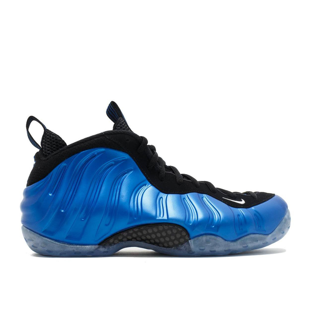 Nike Air Foamposite One XX - Royal Nike