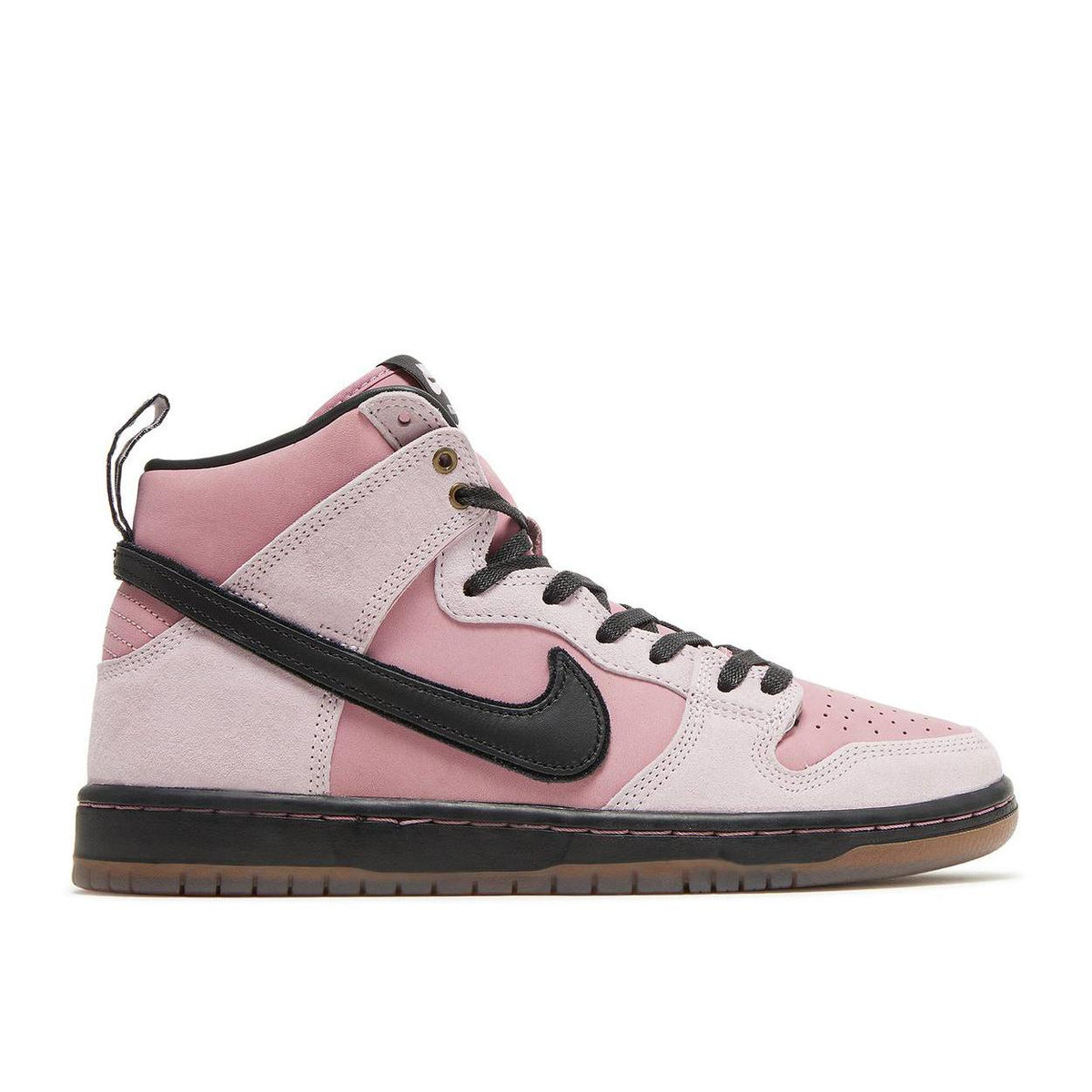 Nike SB Dunk High Pro QS x KCDC - 20th Anniversary Nike