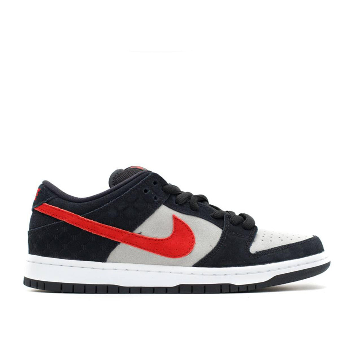 Nike Dunk Low Premium SB QS - Primitive Nike