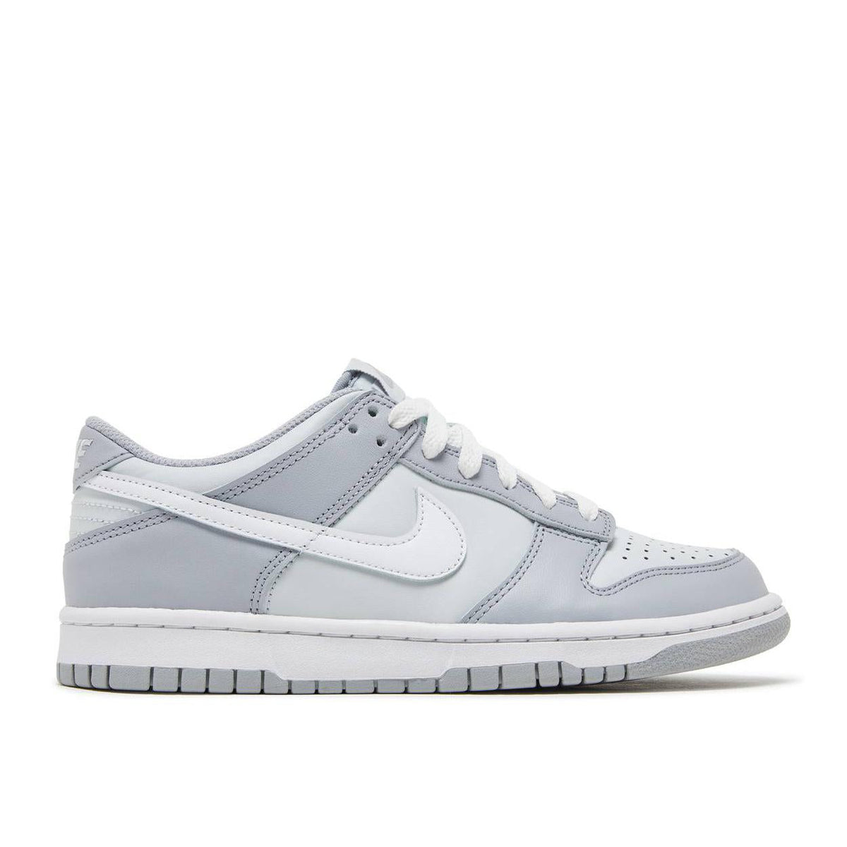 Nike Dunk Low (GS) - Pure Platinum Nike
