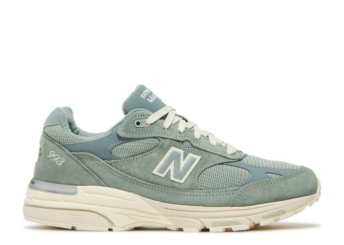 New Balance 993 Kith - Pistachio New Balance