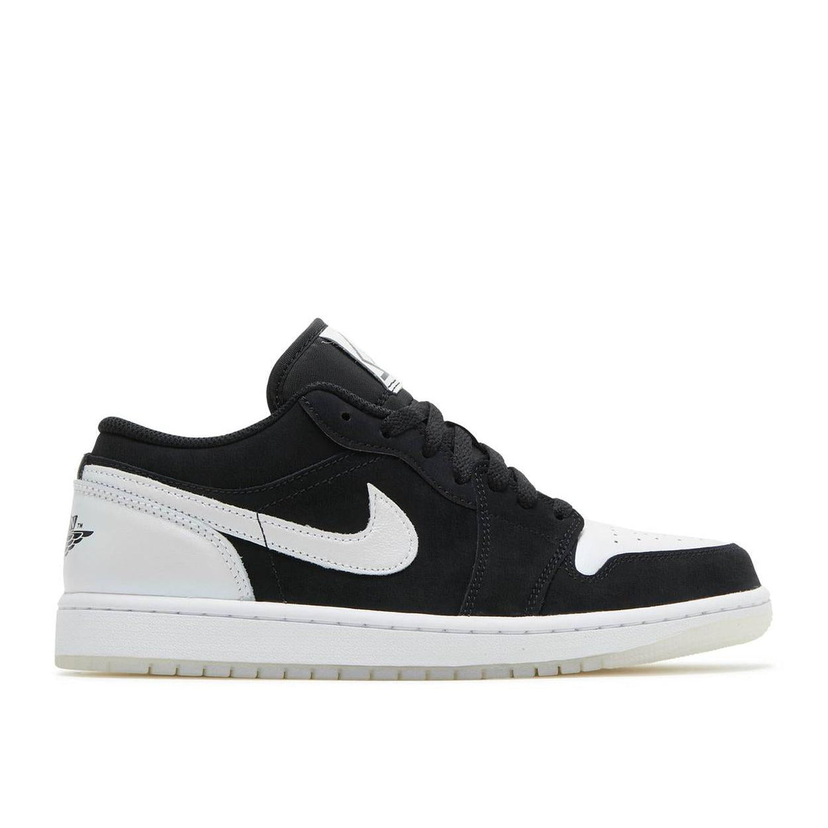 Air Jordan 1 Low SE - Diamond Air Jordan