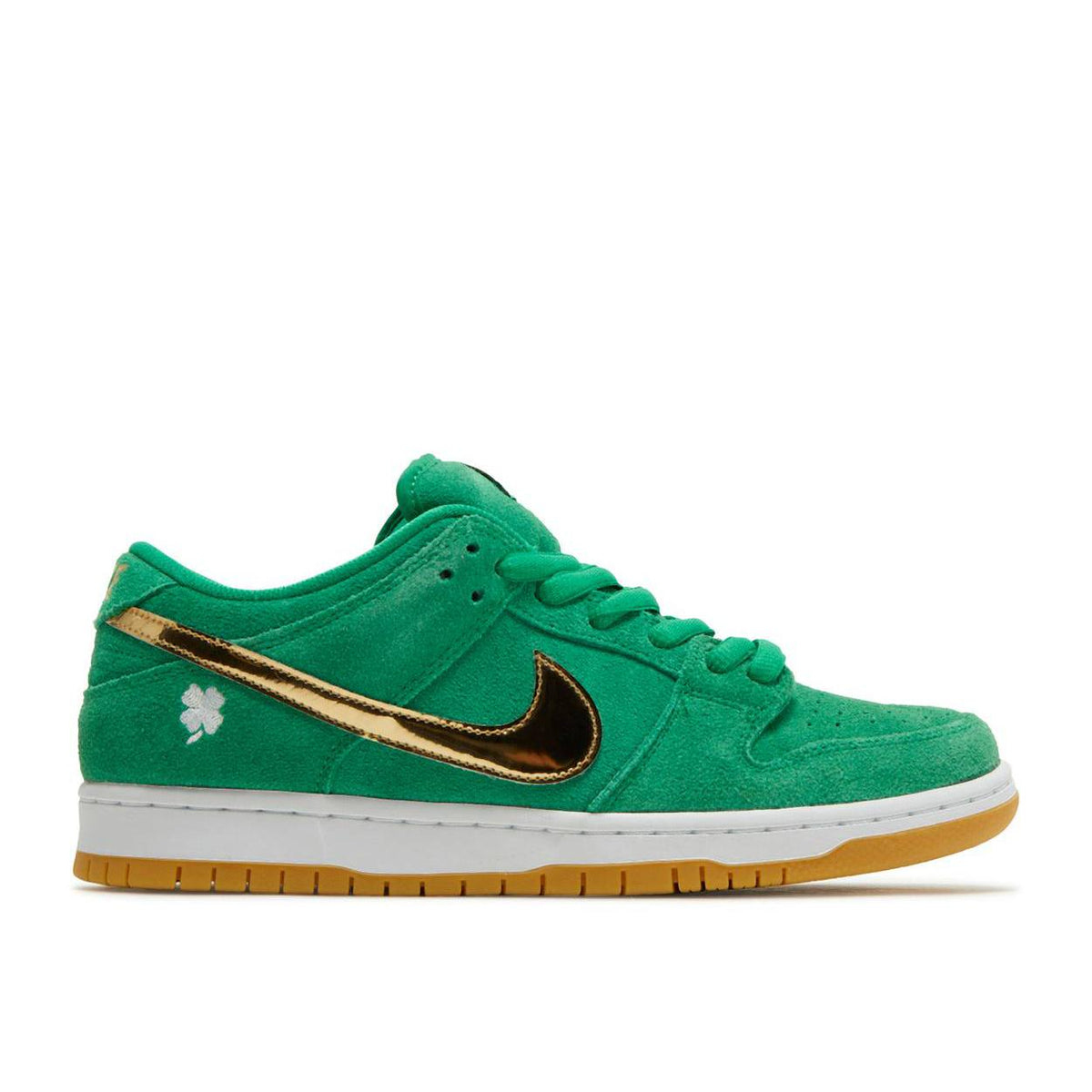 Nike SB Dunk Low Pro - St. Patrick's Day Nike