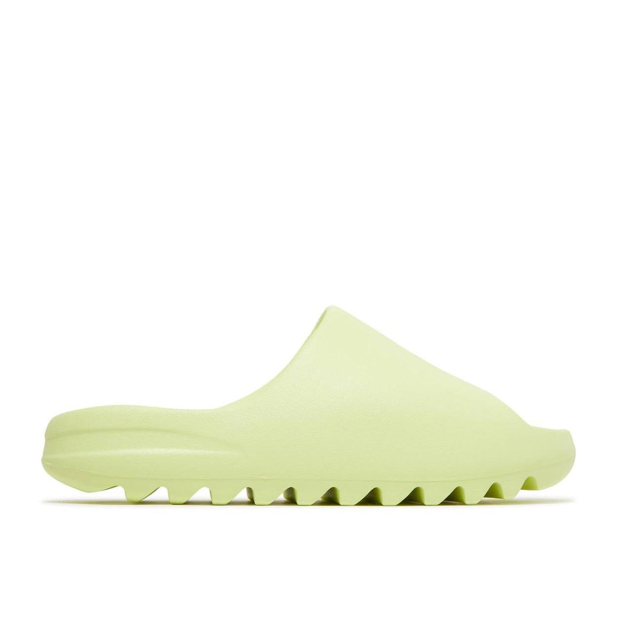 Yeezy Slide - Glow Green (2022) Adidas