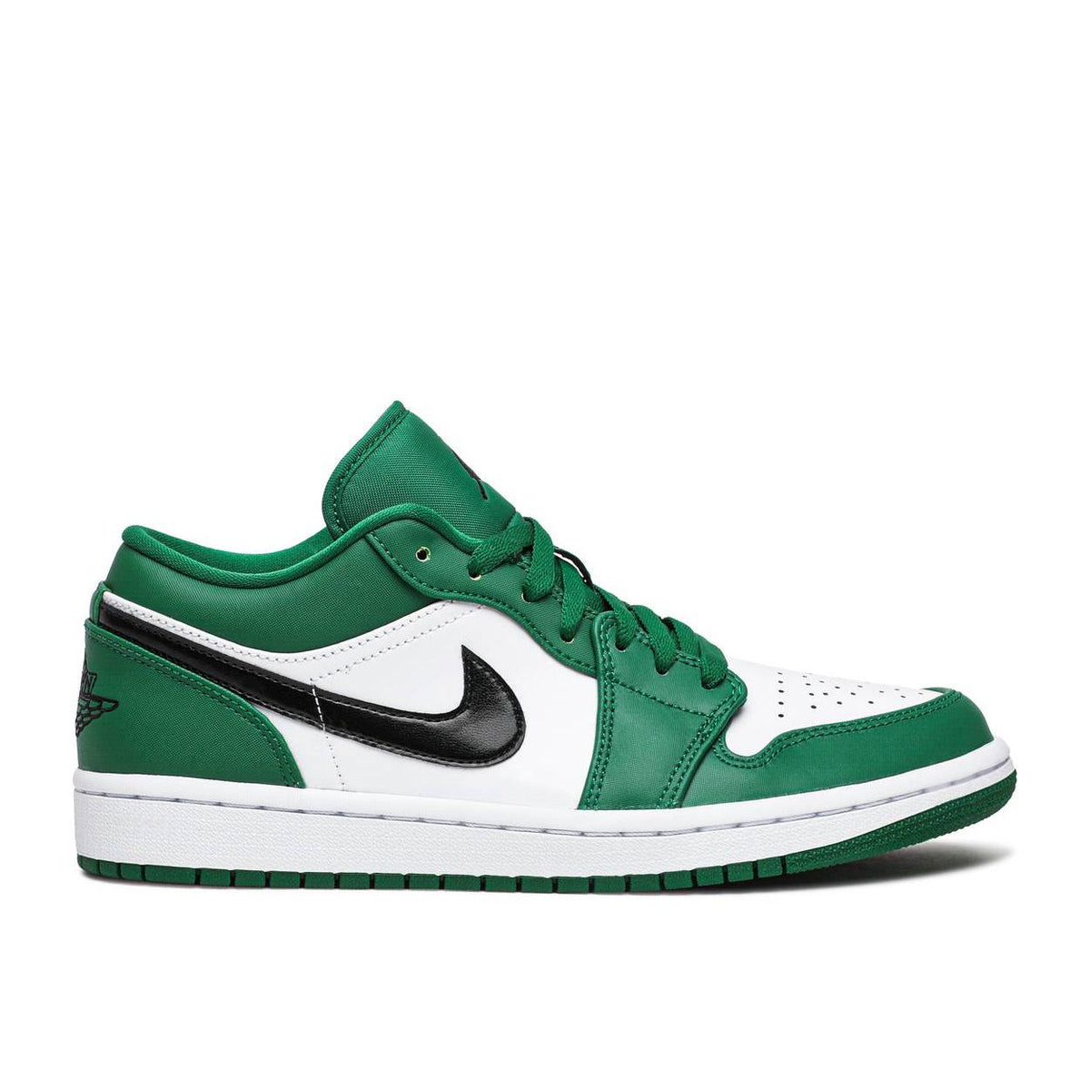 Air Jordan 1 Low - Pine Green Air Jordan