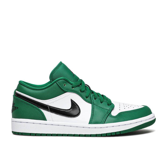 Air Jordan 1 Low - Pine Green Air Jordan