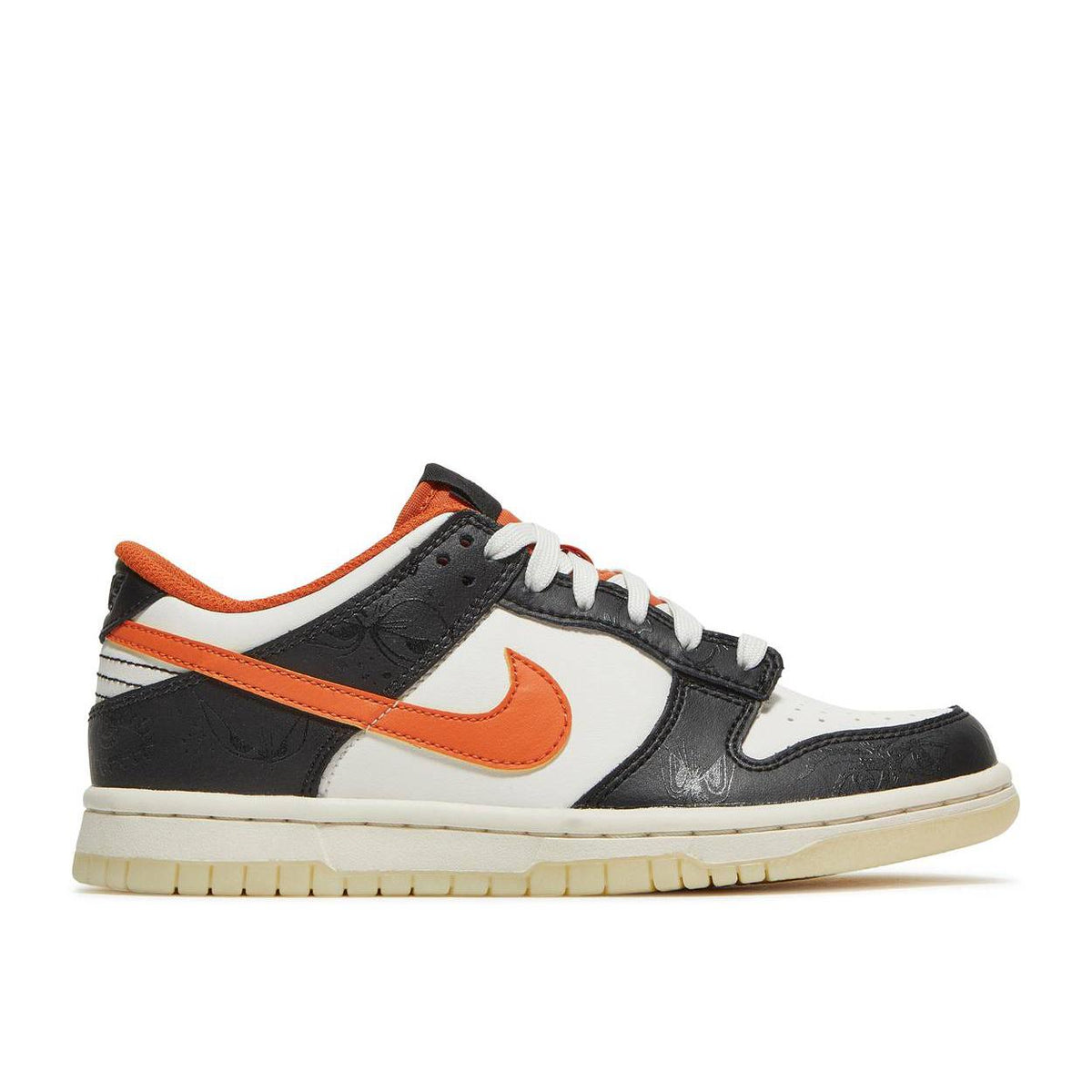 Nike Dunk Low PRM (GS) - Halloween Nike