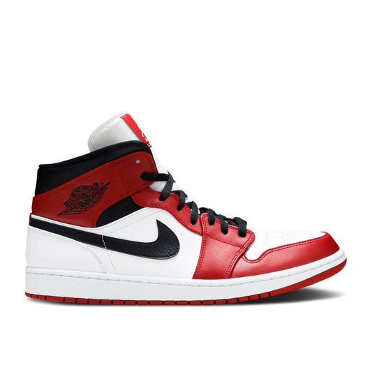 Air Jordan 1 Mid - Chicago Air Jordan