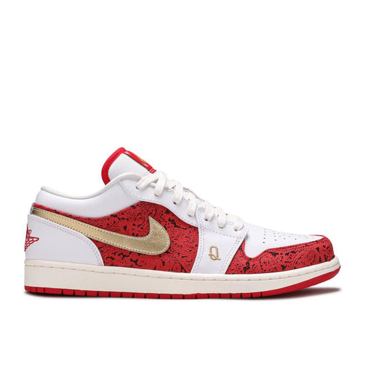Air Jordan 1 Low SE - Spades Air Jordan
