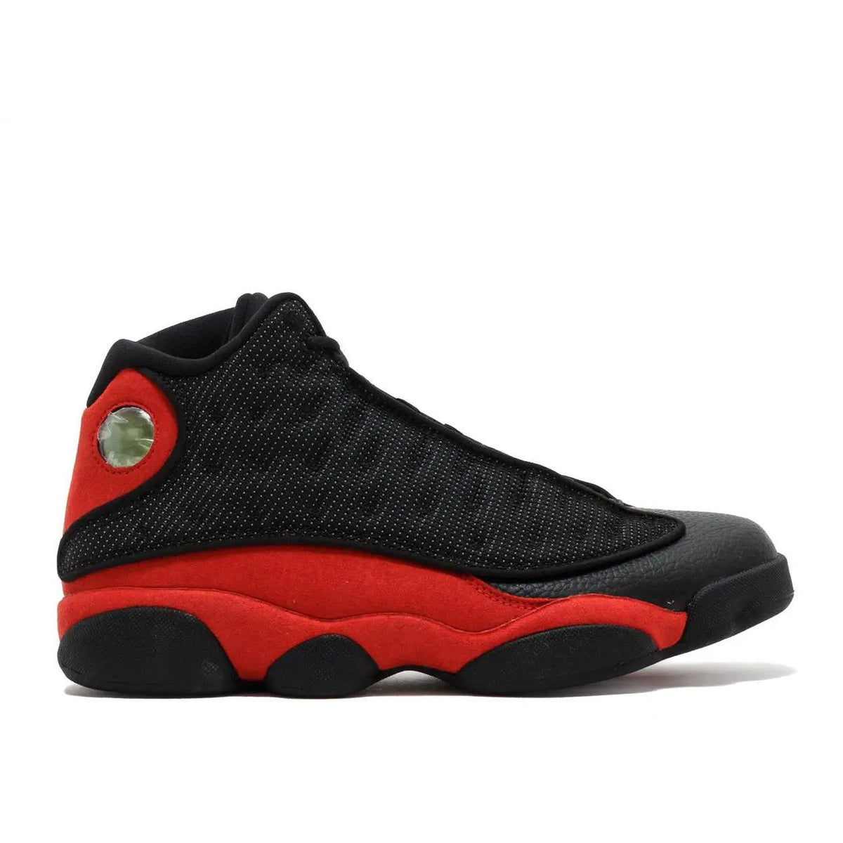 Air Jordan 13 Retro - Bred (2017) - Used Air Jordan