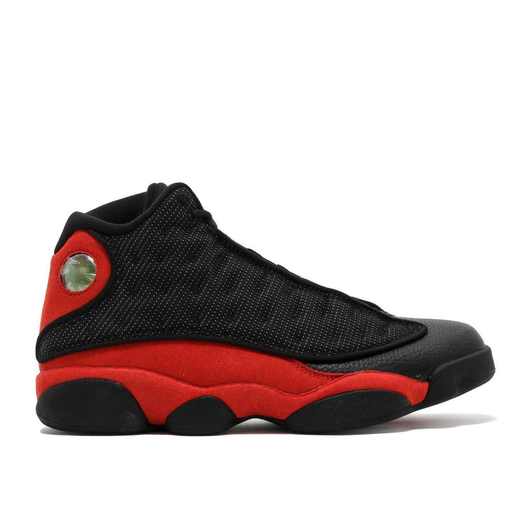 Air Jordan 13 Retro - Bred (2017) - Used