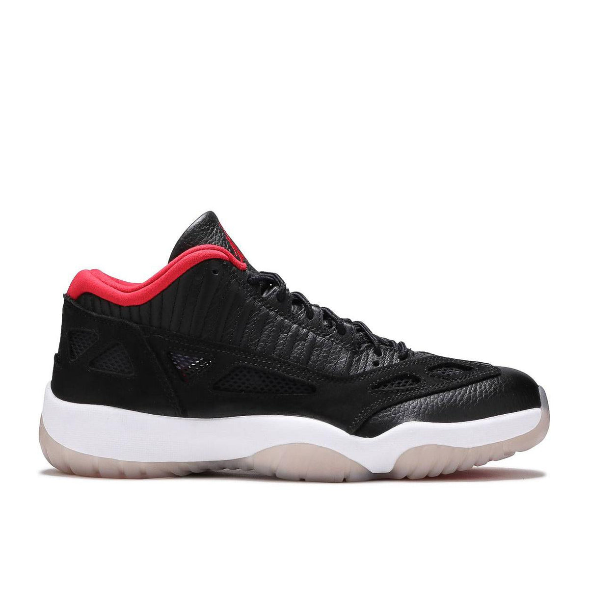 Air Jordan 11 Retro Low IE - Bred (2021) Air Jordan