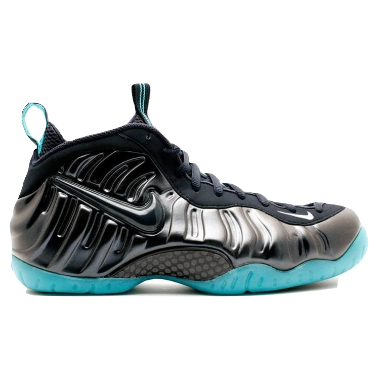 Nike Air Foamposite Pro - Aqua