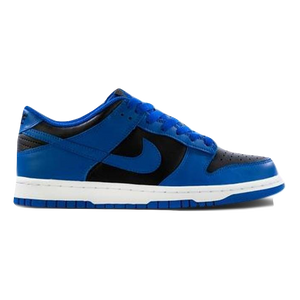 Nike Dunk Low (GS) - Hyper Cobalt