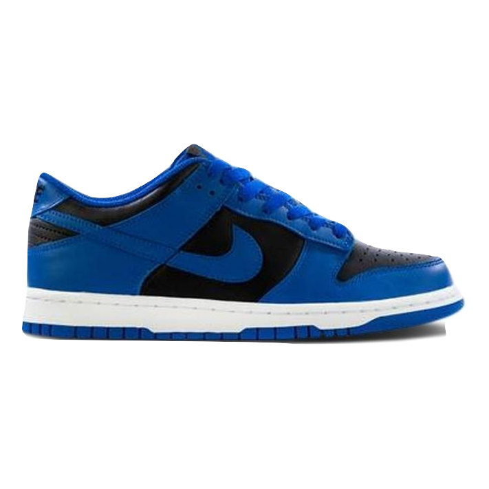 Nike Dunk Low (GS) - Hyper Cobalt
