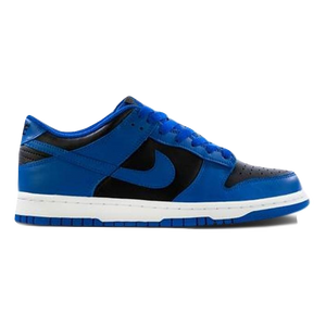 Nike Dunk Low (GS) - Hyper Cobalt - Used