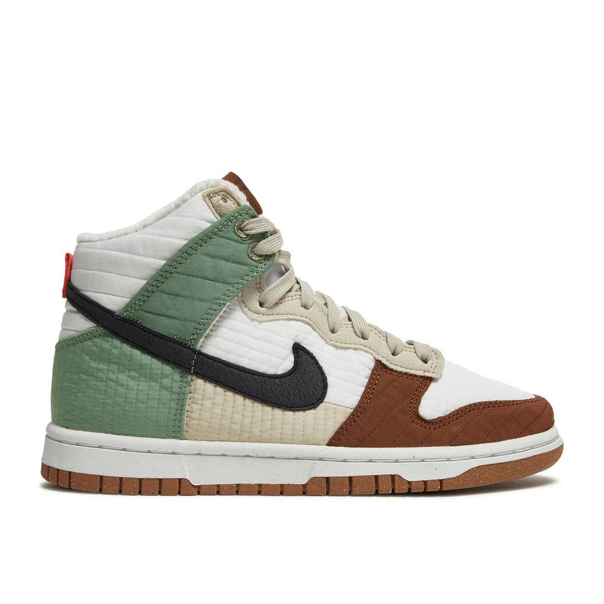 W Dunk High LX Next Nature - Toasty - Used Nike