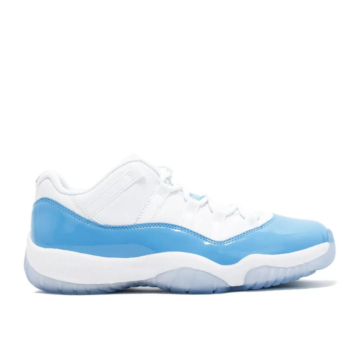 Air Jordan 11 Retro Low - UNC Air Jordan