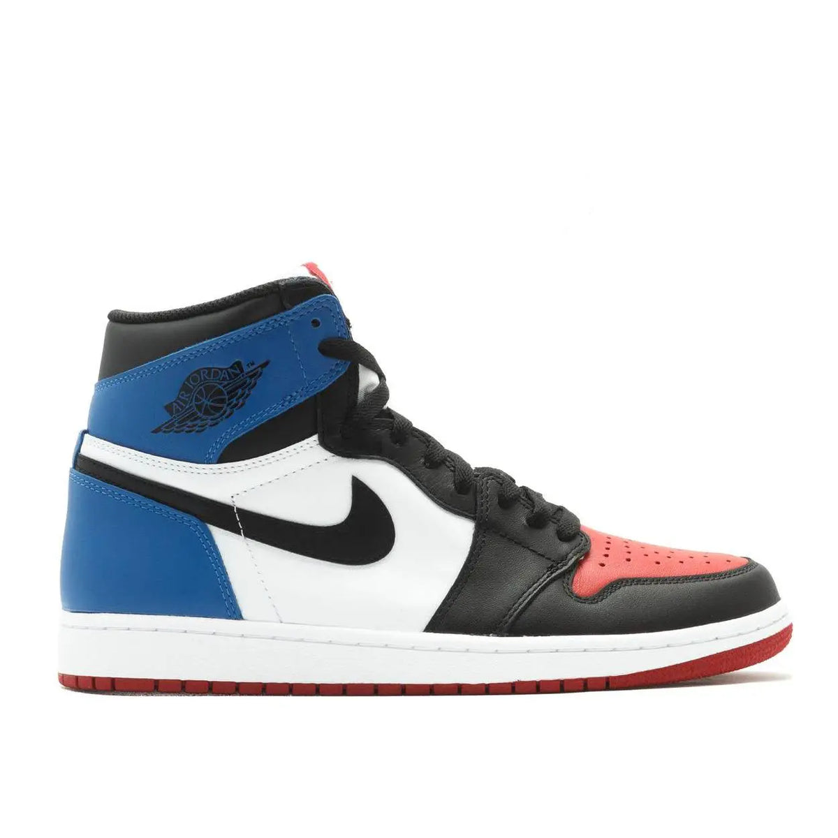 Air Jordan 1 Retro High OG - Top 3 - Used Air Jordan