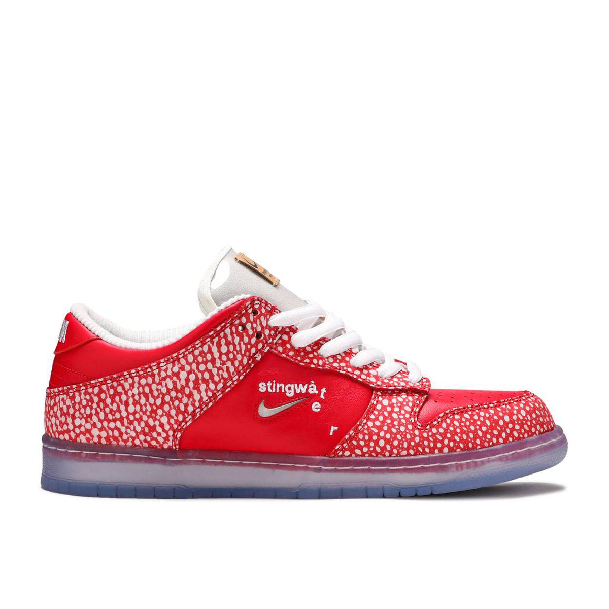 Nike SB Dunk Low OG QS - Stingwater Nike