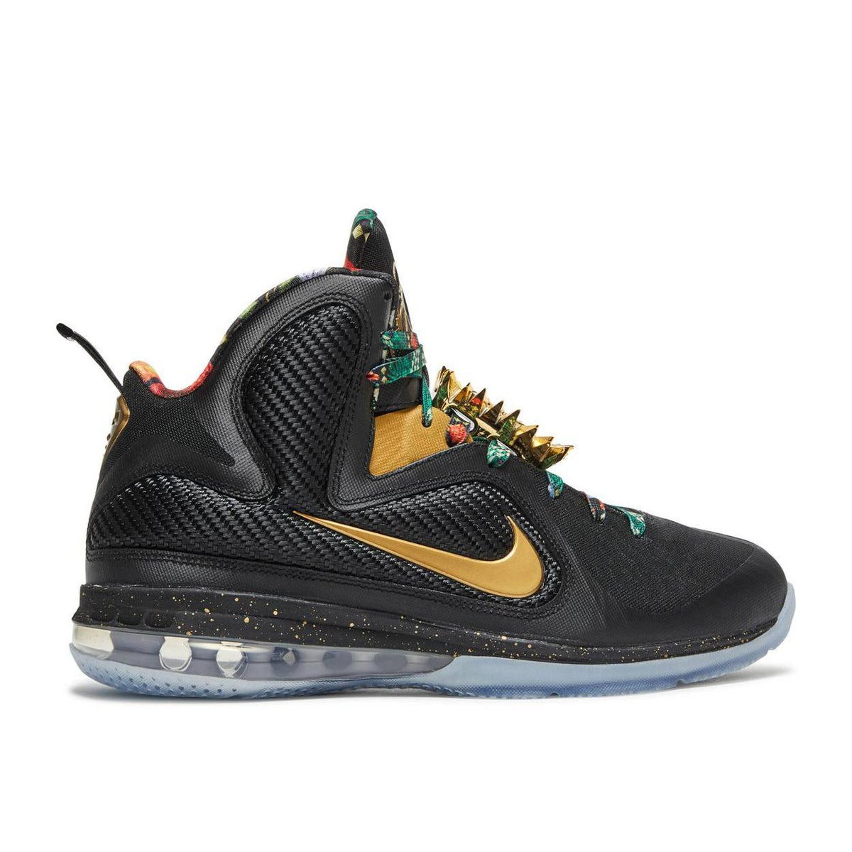 Nike LeBron IX - Watch The Throne Nike