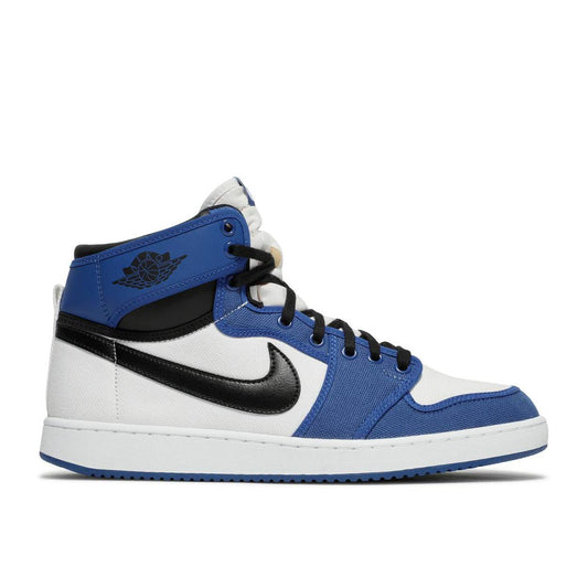 Air Jordan 1 KO - Storm Blue Air Jordan