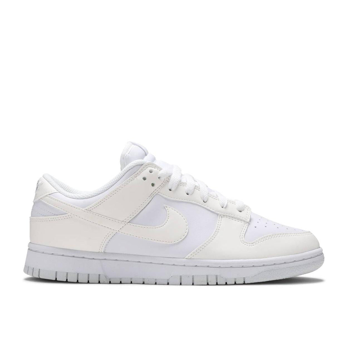 W Nike Dunk Low Next Nature - Move To Zero - Sail Nike